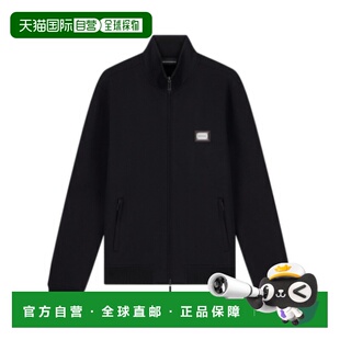 Emporio Armani 立领拉链卫衣 EM006821AF17545长袖阿玛尼