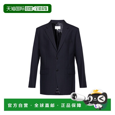1h可退 香港直邮MAISON MARGIELA 男士外套 S67BN0058M35581524F