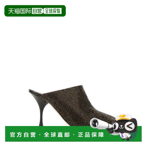 1h可退 香港直邮BOTTEGA VENETA 女士凉鞋 667181V15G12113 AW202