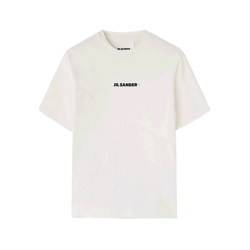 香港直邮Jil Sander 短袖T恤 J40GC0118J20103