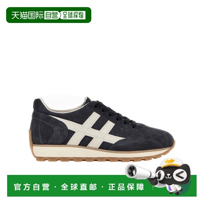 1h可退 香港直邮Hogan 86er 运动鞋 HXM6710FP0IUHO