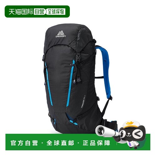 自营欧洲直邮GREGORY格里高利 Targhee FT35L 登山徒步背包 户外