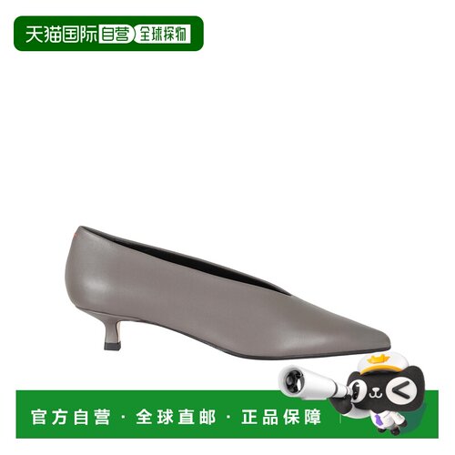 香港直邮AEYDE 女士高跟鞋 A11PU0125001052226TAUP支付后1h可退