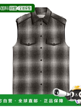 香港直邮Golden Goose Deluxe Brand 羊毛连衣裙 GWP02356.P00215