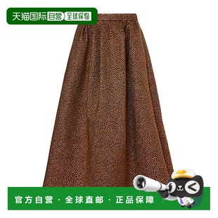 A字半身裙 Noten SONI9165703 Van 香港直邮Dries