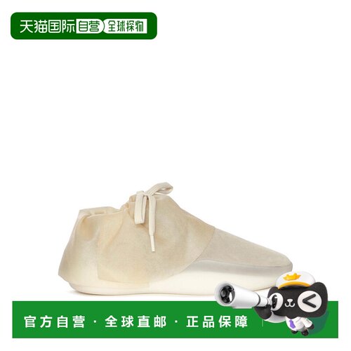 香港直邮FEAR OF GOD 男士运动鞋 FGE280135SUE051 支付后1h可退