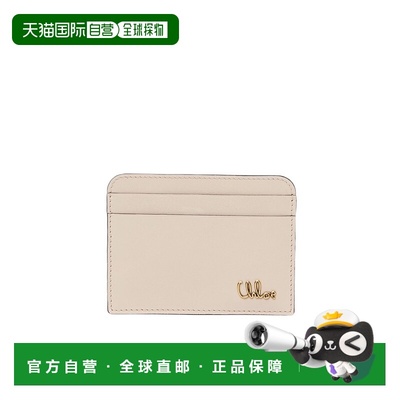 香港直邮Chloe Iconic卡包 CH25SP480O16蔻依