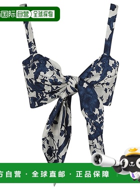 香港直邮Lavi 女士 LAVI 蓝色上衣 JULIET blue蓝色 舒适时尚