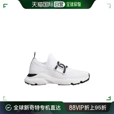 香港直邮Tod's 一脚蹬运动鞋 XXW54C0II30Q6L