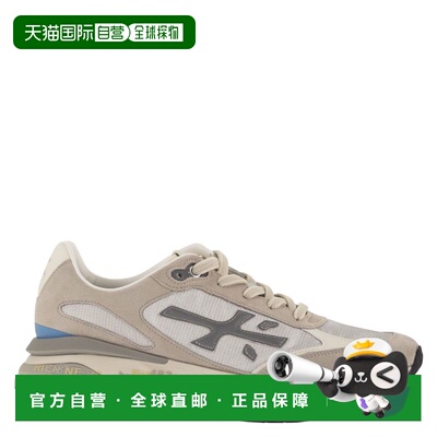 香港直邮premiata 男士 MOERUN 8079 运动鞋 MOERUN8079