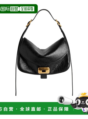 Balenciaga Clicca 中号手提包单肩包斜挎包 8686722ACLM