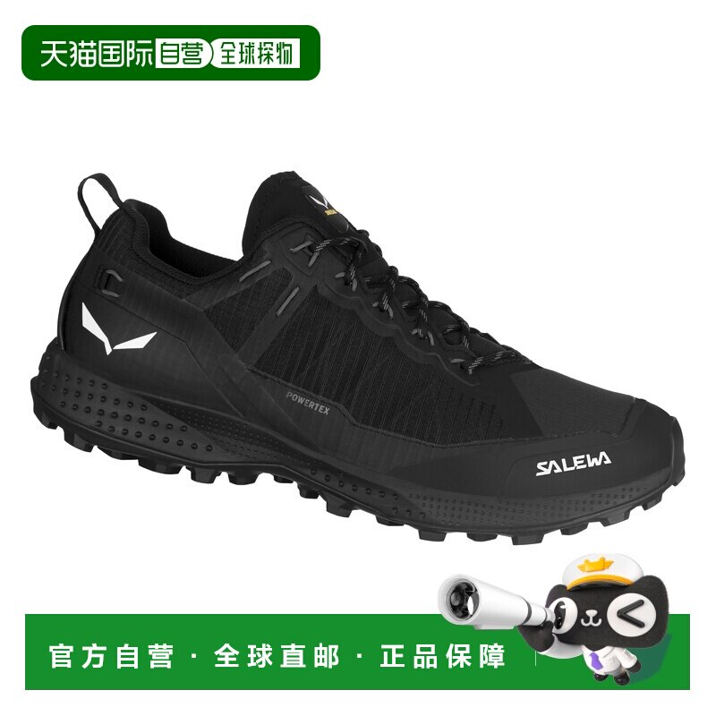 自营欧洲直邮Salewa沙乐华 男鞋 POWERTEX PEDROC户外鞋运动鞋
