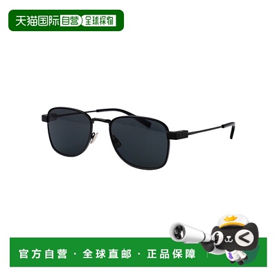 1h可退 香港直邮Saint Laurent 圣罗兰 男士 SL 741 眼镜 SL74100