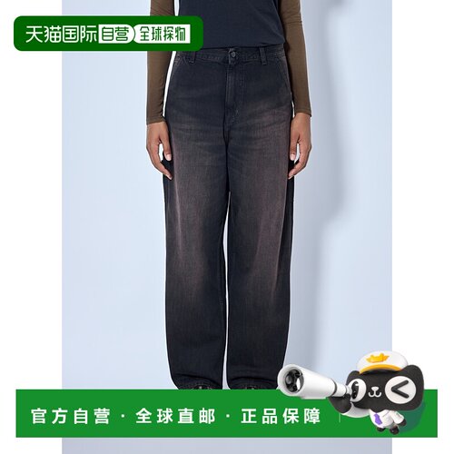 香港直邮CARHARTT WIP 女士 Brandon 单膝裤 I034225890R03