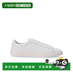 50548716 圆头低帮休闲鞋 香港直邮Hugo Boss