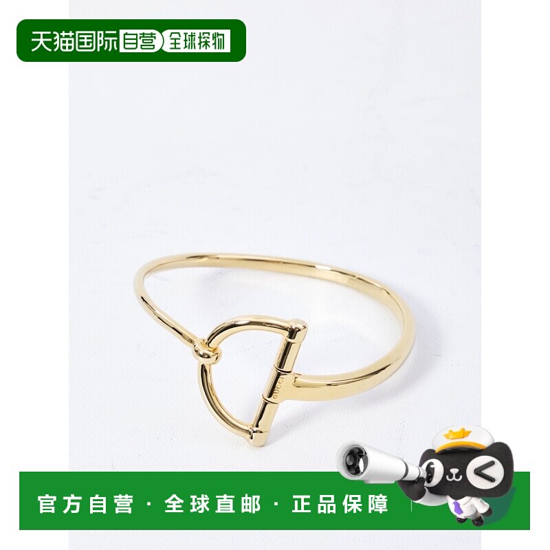 欧洲直邮gucci 女士 创意手链手镯配饰