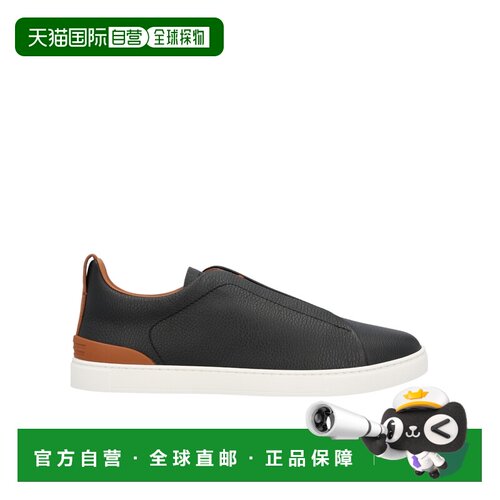 香港直邮Z ZEGNA 男士休闲鞋 RLHCVNS8381ZSNE AW20支付后1h可退