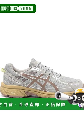 1h可退 香港直邮Asics 亚瑟士 男士 GEL-VENTURE 6 运动鞋 1203A4