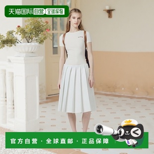 Petit 2025新品 Bateau 弹力平纹针 欧洲直邮MIU Miu MIU