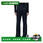 1h可退 RU01F2343N 腰带环休闲裤 香港直邮Rick Owens