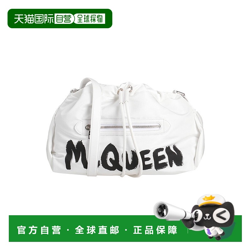 1h可退 香港直邮MCQUEEN 亚历山大 麦昆 女士 Bags 斜挎包