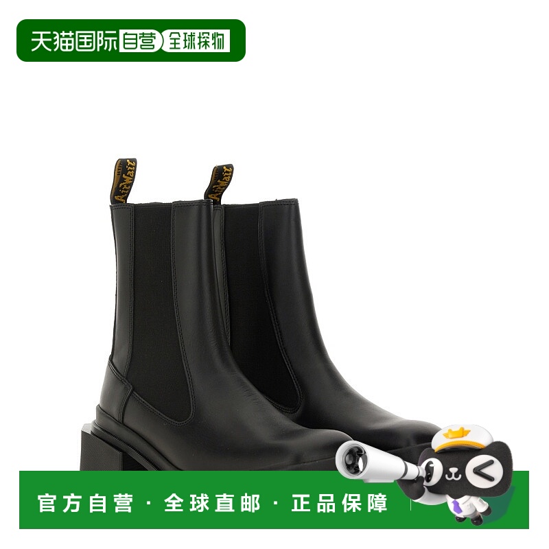 1h可退 欧洲直邮dr. martens 女士 时尚休闲鞋