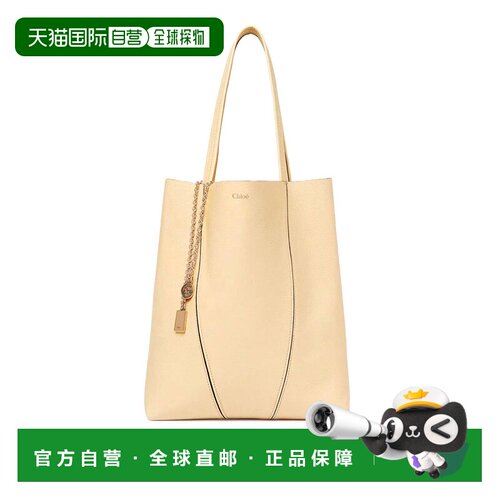 欧洲直邮CHLOÉ 女士手提包 CHC25SS811N84086 AW2【付后1h可退】
