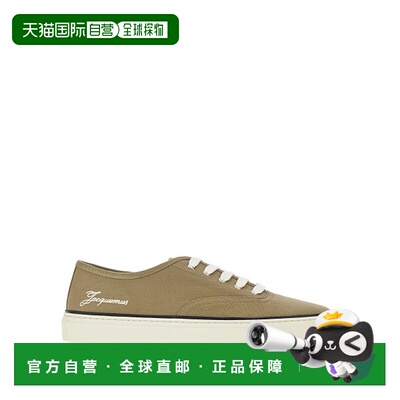 香港直邮Jacquemus 男士 JACQUEMUS 运动鞋 FOM00212AW00829560