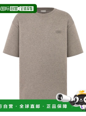 香港直邮DIOR 25SS Icons T恤 Men