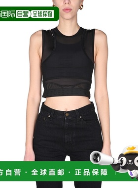 1h可退 香港直邮Mcq Alexander Mcqueen 麦昆 女士 