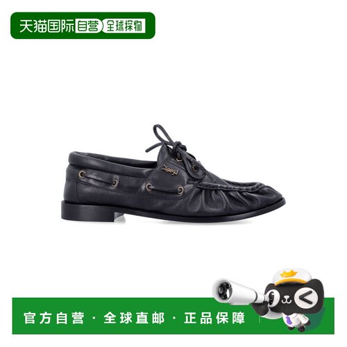 1h可退 欧洲直邮SAINT LAURENT 男士休闲鞋 26AA002HL25VAA1000 A