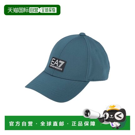 1h可退 香港直邮Ea7 女士 帽子