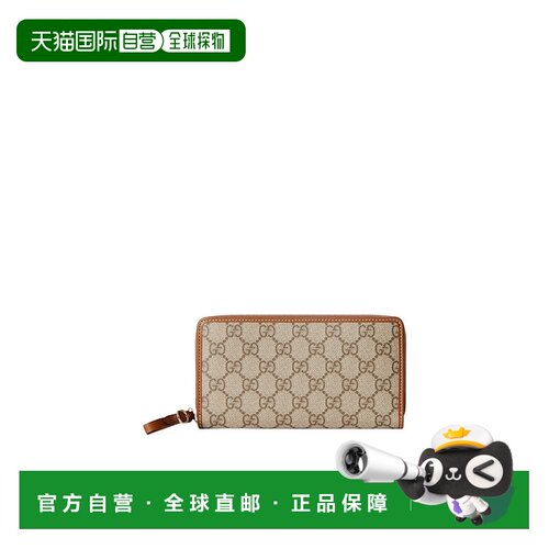 香港直邮Gucci 819122钱包 819122FAD6L