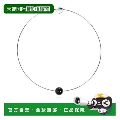 香港直邮Lemaire 吊坠项链 JW0145LO036