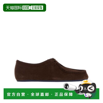 Jil Sander 系带低帮休闲鞋 J32ZJ0022P7692