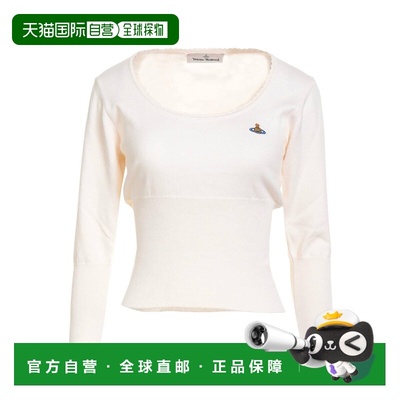 香港直邮Vivienne Westwood 薇薇恩 韦斯特伍德 女士 毛衣