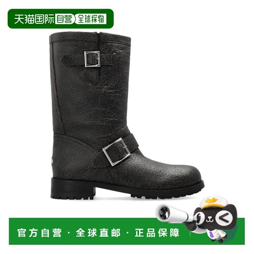 欧洲直邮jimmy choo 女士 靴子