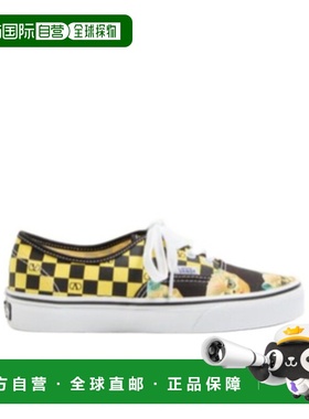 香港直邮Valentino 圆头低帮休闲鞋 WS0ND8HPJ