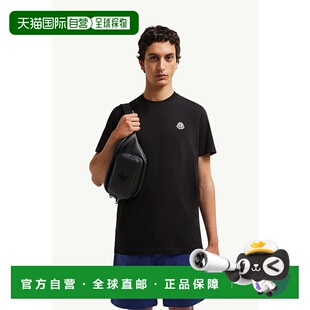 shirts lot 2025新品 logo 欧洲直邮MONCLER coton