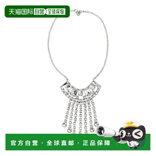 Noten 德赖斯 范诺顿 1h可退 水晶项链 Van 女士 香港直邮Dries