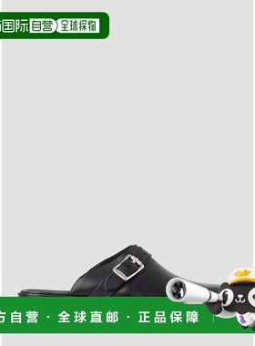 1h可退 香港直邮Our Legacy 男士 Camion 穆勒鞋 A2217CVSE