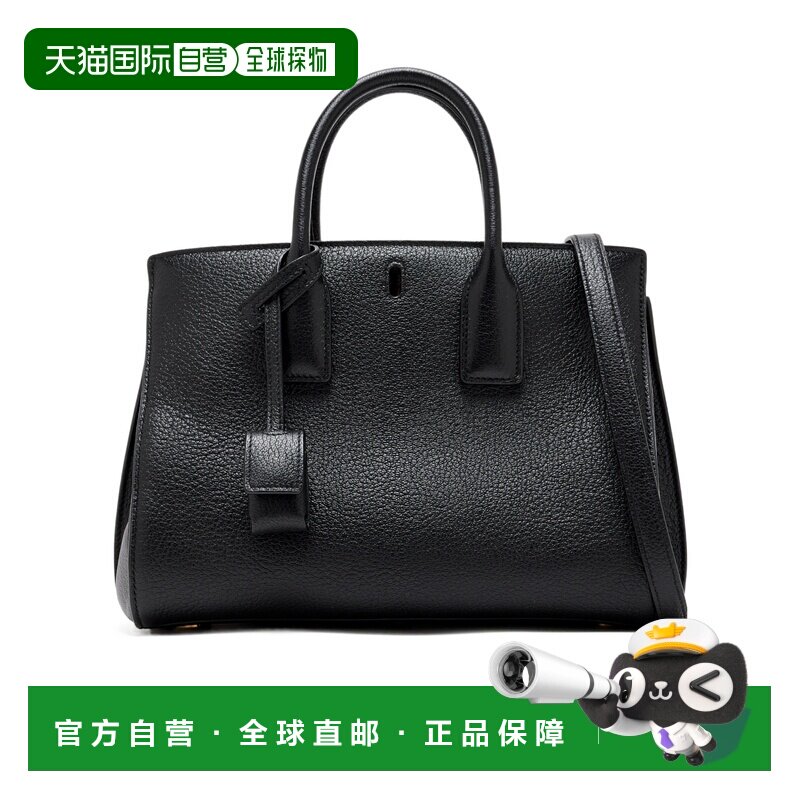 香港直邮Saint Laurent 双手柄单肩包 861231AAGBZ