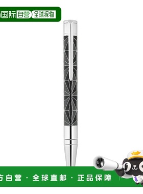 自营欧洲直邮S.T.Dupont法国都彭 D INITIAL男女通用火力X黄铜圆