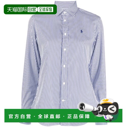 香港直邮polo ralph lauren 女士 衬衫
