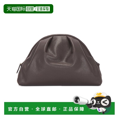 美国直邮The Row 女士 Charlotte 包包 W2134L682DARKG斜挎包