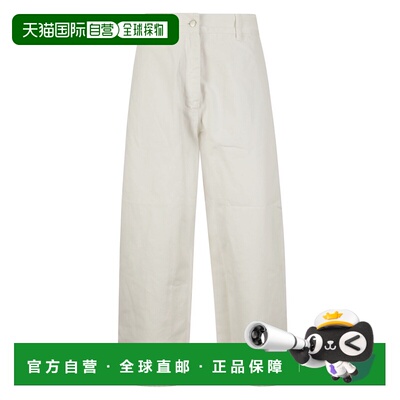 欧洲直邮studio nicholson 女士 休闲裤