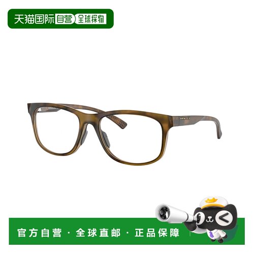 1h可退 香港直邮Oakley 欧克利 女士 Occhiale da vista Leadline