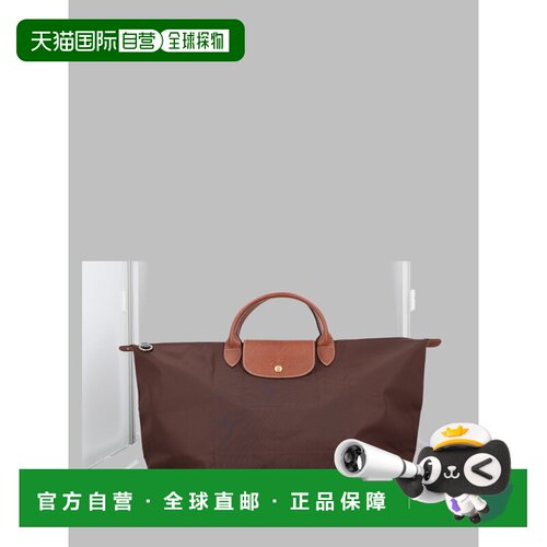 香港直邮LONGCHAMP 珑骧 女士 手提包 1624089002单肩包