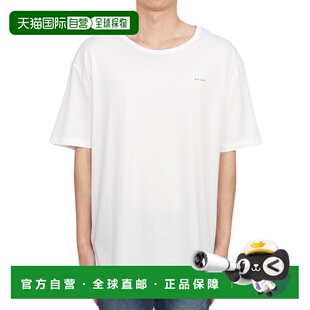 1h可退 香港直邮Paul Smith 保罗 史密斯 男士 M1A 389 M5PK 01 T