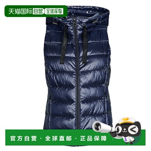欧洲直邮Esprit  女装 秋冬 羽绒服 RCS TAPE VEST